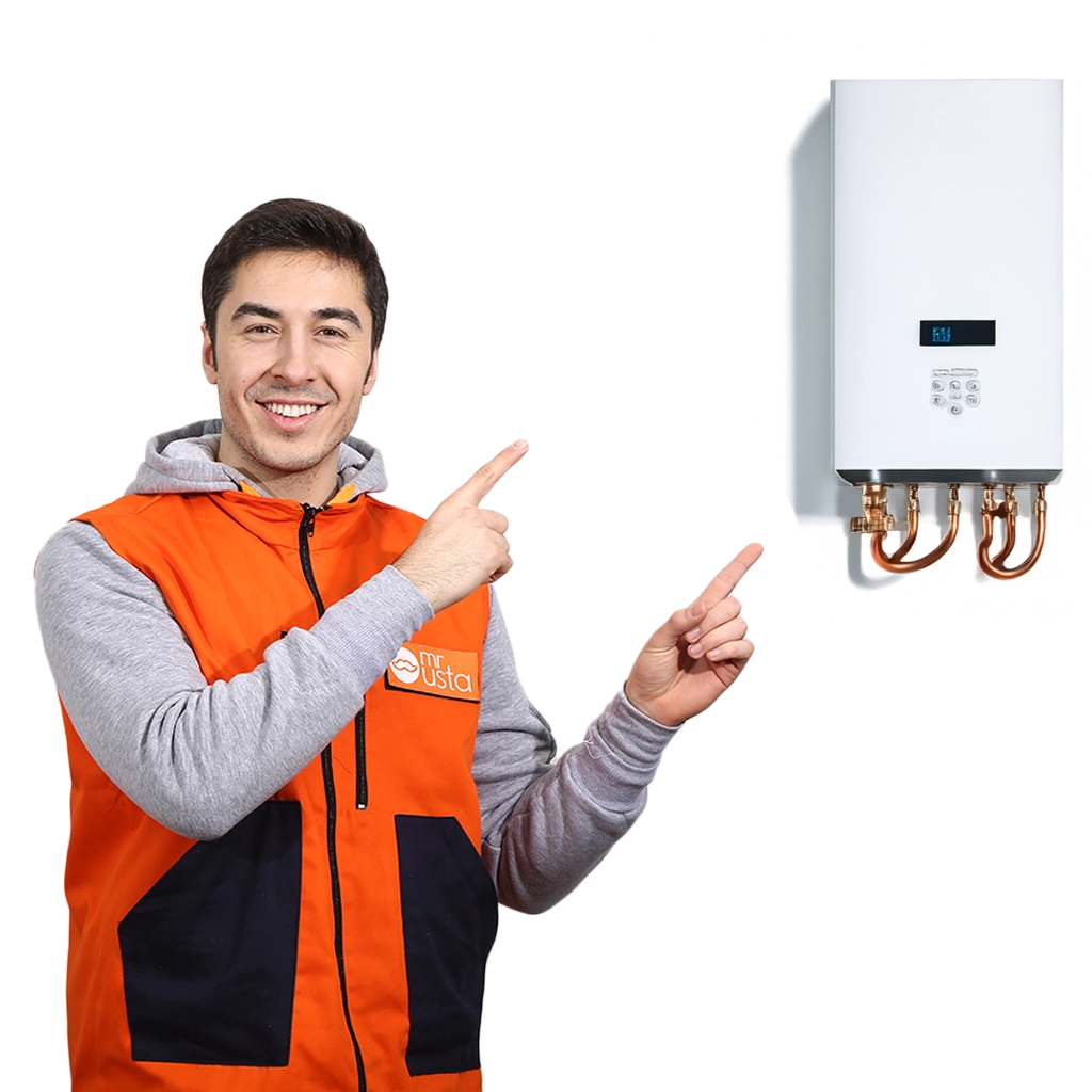 Karacabey Kombi Tamircisi