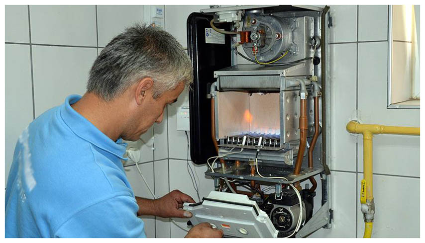 Karacabey Kombi Tamircisi